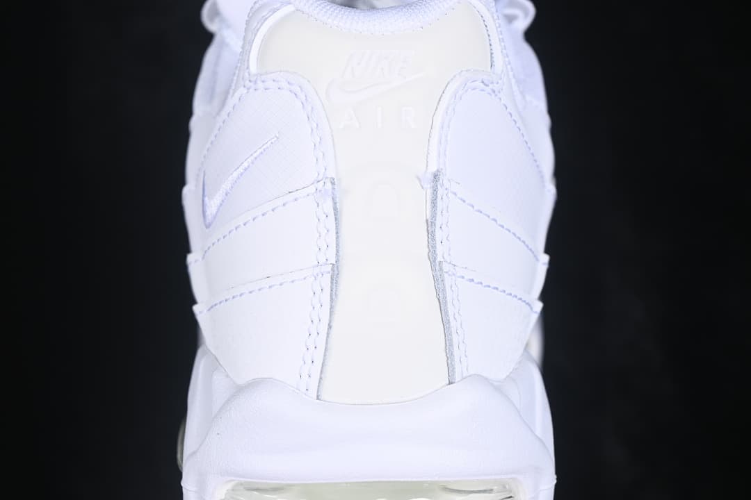 Air Max 95 Retro Cushioned Running Shoes