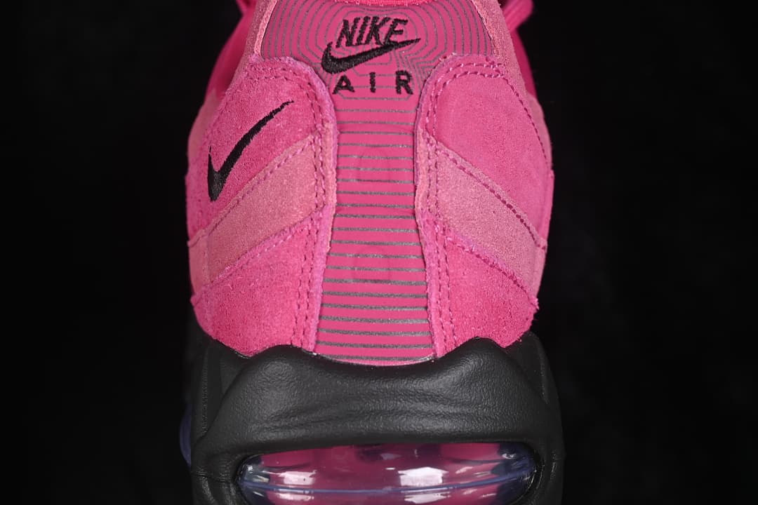Air Max 95 Retro Cushioned Running Shoes