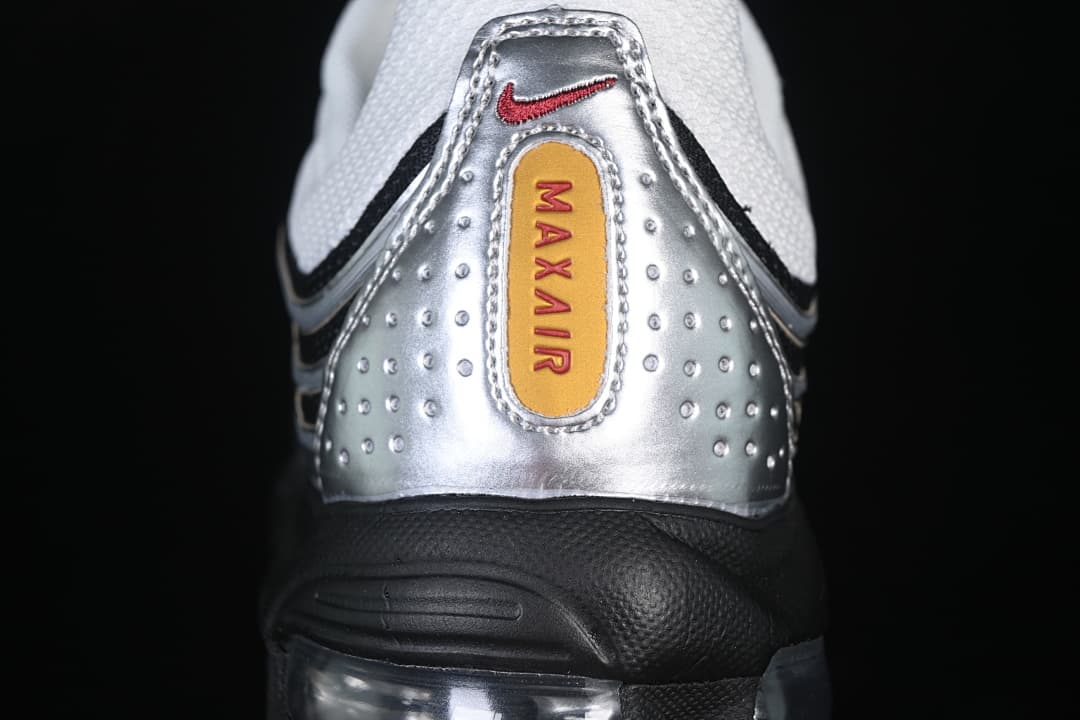 Air Max 97 Retro Bullet Cushioned Athletic Running Shoes