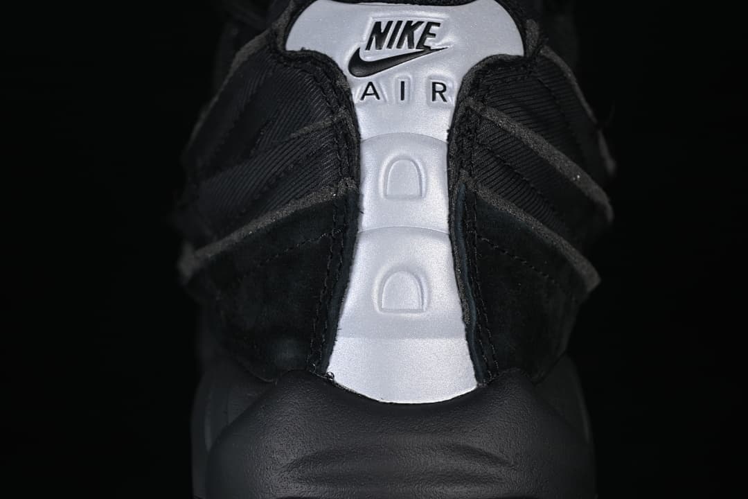 CU8406-001 10.jpeg GX Air Max 95 Retro Cushioned Air Cushion Running Shoes