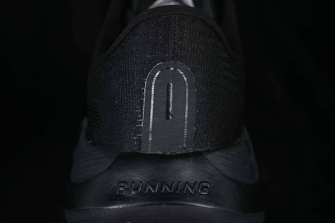 FB7765-002 10.jpeg Journey Run Cushioned Non-slip Durable Low-top Casual Running Shoes