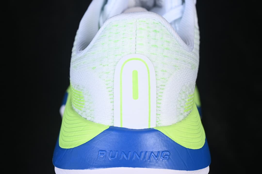 FB7765-007 10.jpeg Journey Run Cushioned Non-slip Durable Low-top Casual Running Shoes