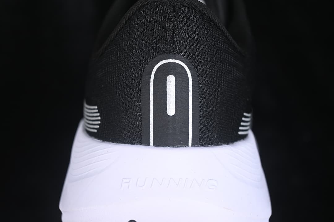 FB7765-011 10.jpeg Journey Run Cushioned Non-slip Durable Low-top Casual Running Shoes