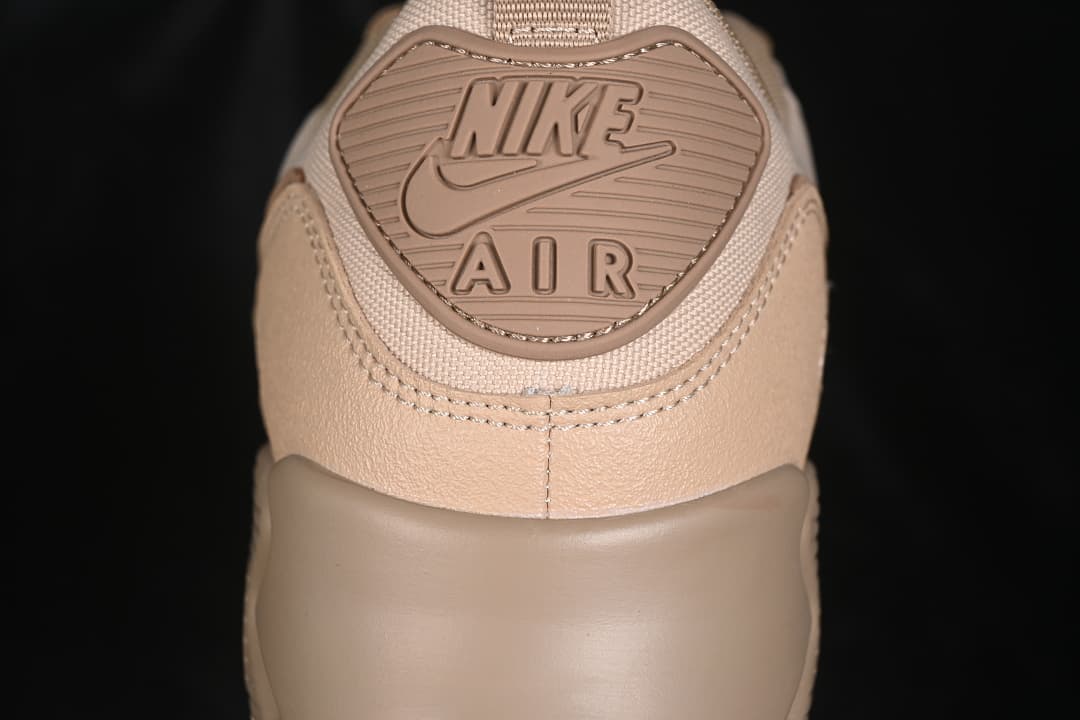 Air Max 90 Retro Air Cushion Running Shoes