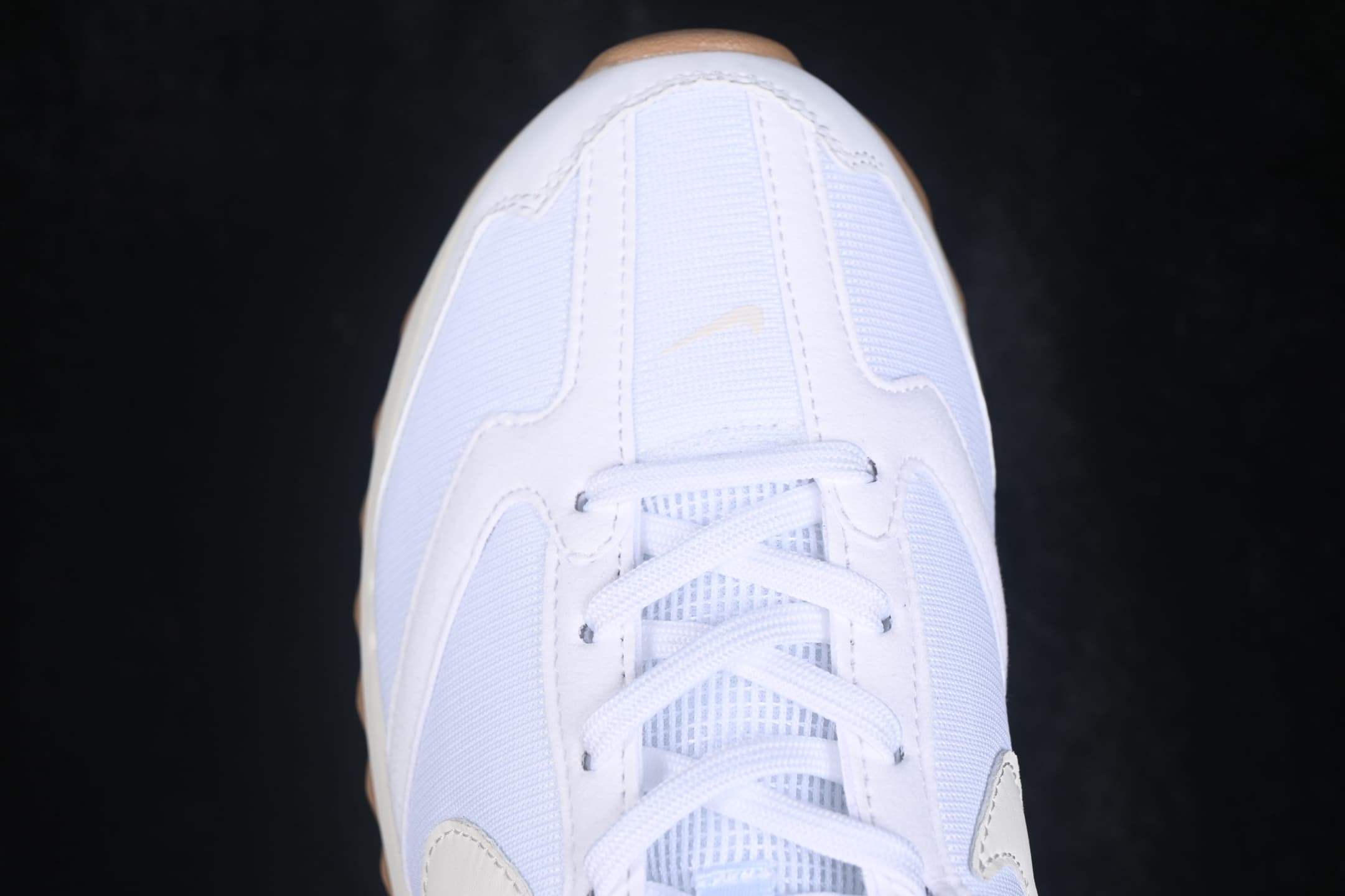 Nike Air Max Dawn New Cushioned Air Cushion Running Shoes