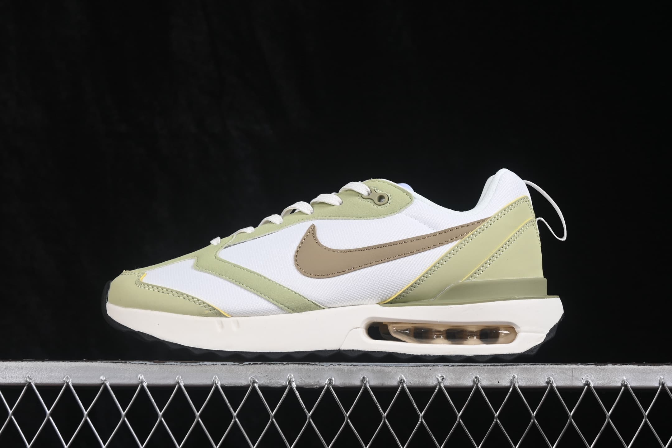 Nike Air Max Dawn New Cushioned Air Cushion Running Shoes