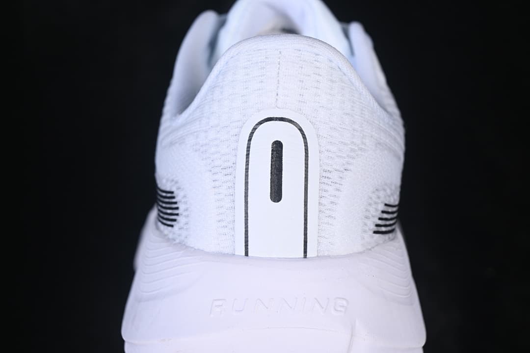 Nike Journey Run Cushioned Non-slip Durable Low-top Casual Running Shoes