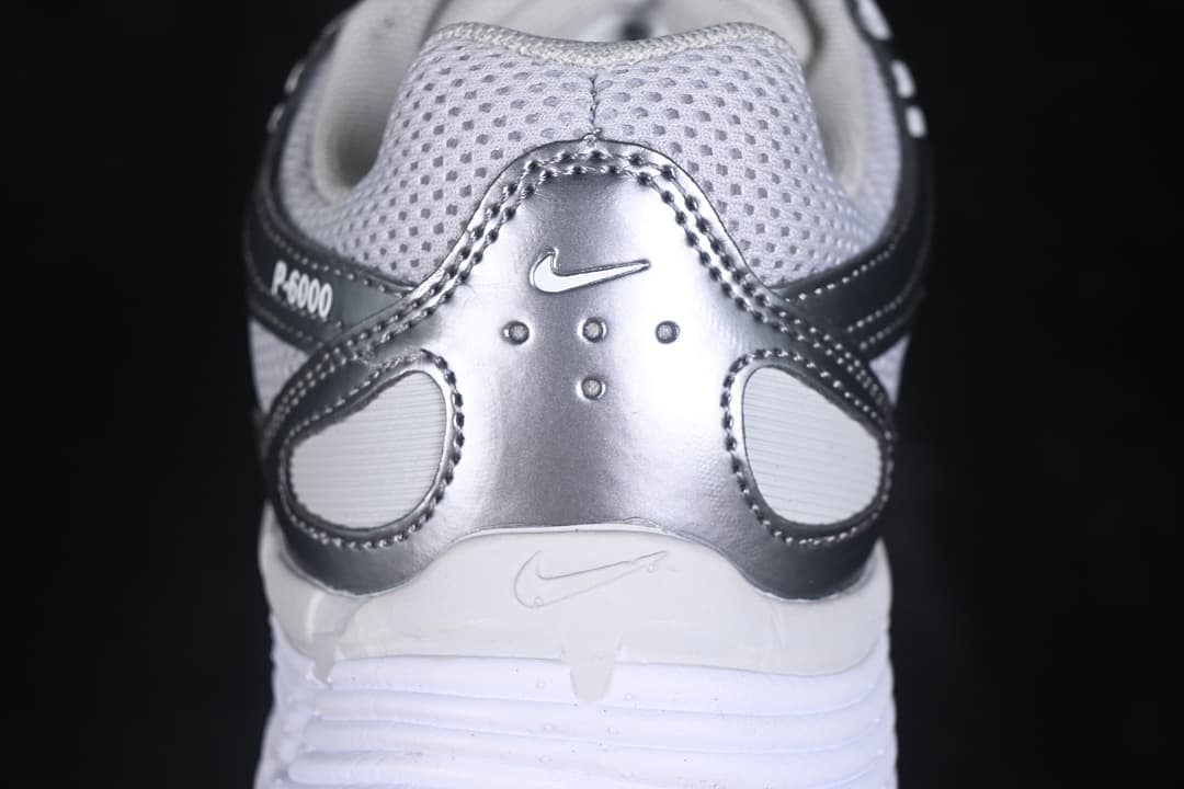 P-6000 SE Retro Casual Athletic Dad Shoes