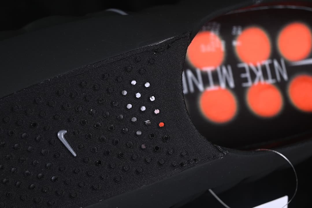 Mind 001 Neuroscience Foot Massage Slides