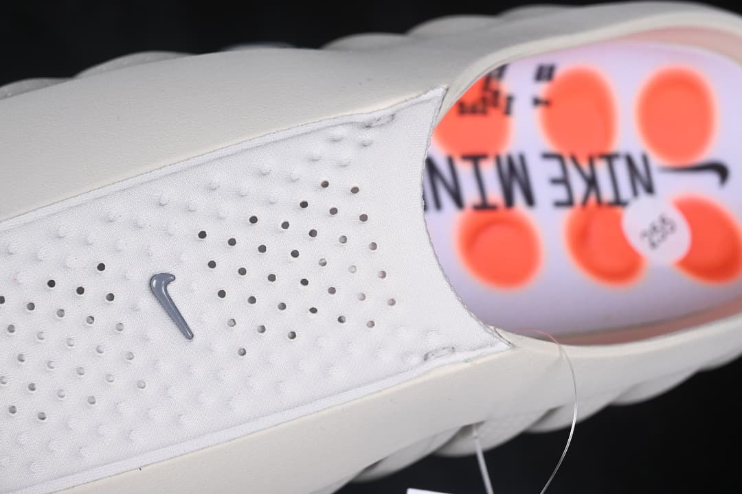 Mind 001 Neuroscience Foot Massage Slides