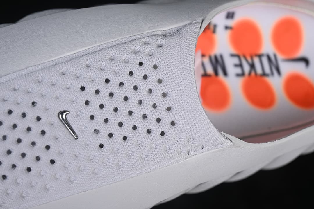 Mind 001 Neuroscience Foot Massage Slides