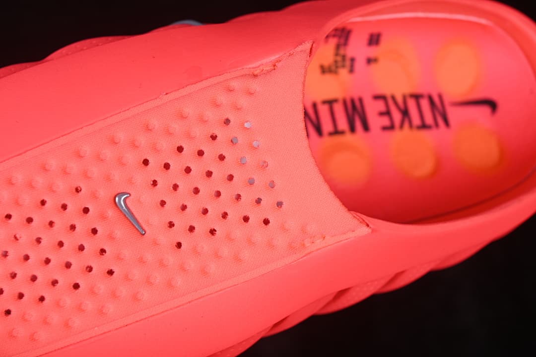 Mind 001 Neuroscience Foot Massage Slides