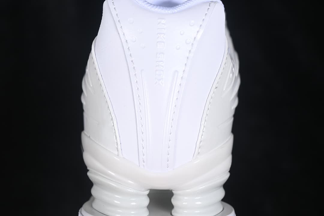 IR1222-100 10.jpeg Shox Z Patented Spring Air Column Running Shoes