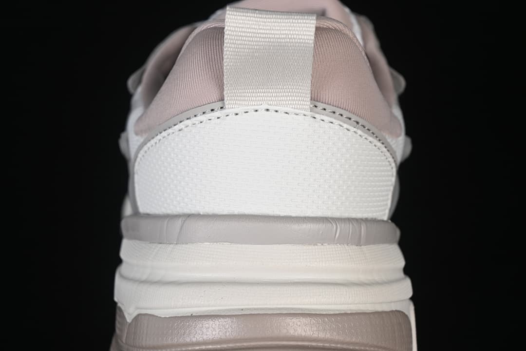 V2K Run Cushioned Non-slip Retro Low-top Running Shoes