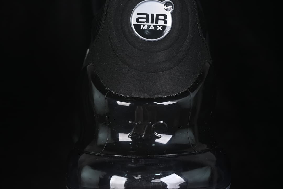 Air Max 270 Premium Half Air Cushion Casual Running Shoes