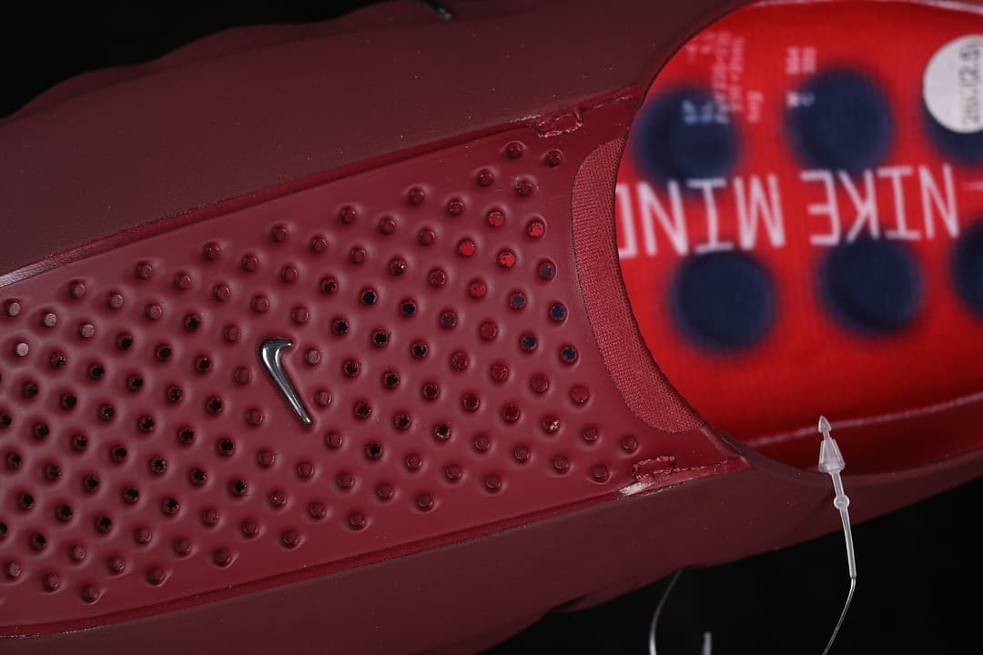 Mind 001 Neuroscience Foot Massage Slides