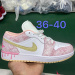 Air Jordan 1 Low Ice Cream