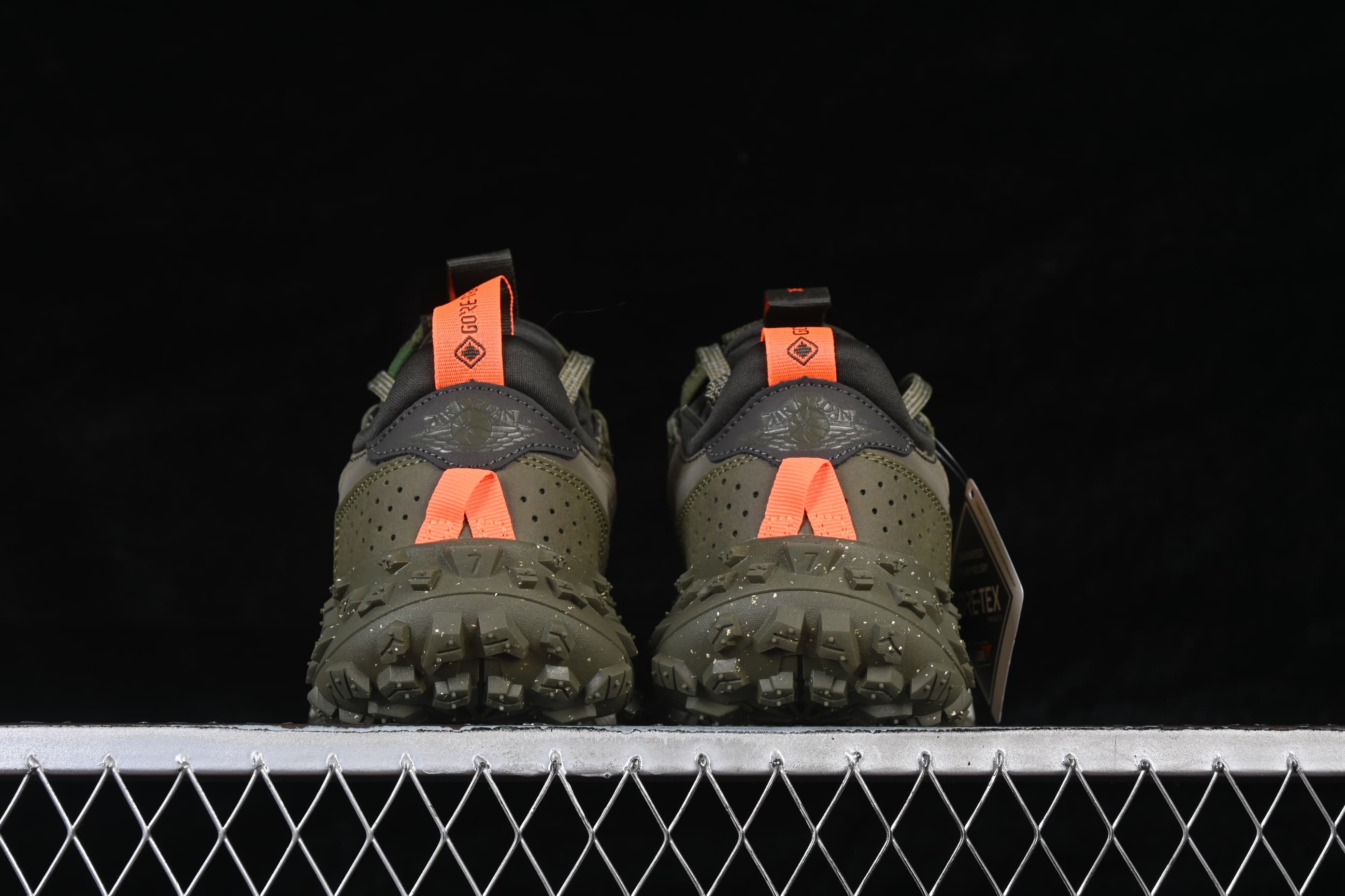 FV4227-201 10.jpeg Air Jordan 1 Low Element Gore-Tex Multi-functional Outdoor Casual Basketball Shoes