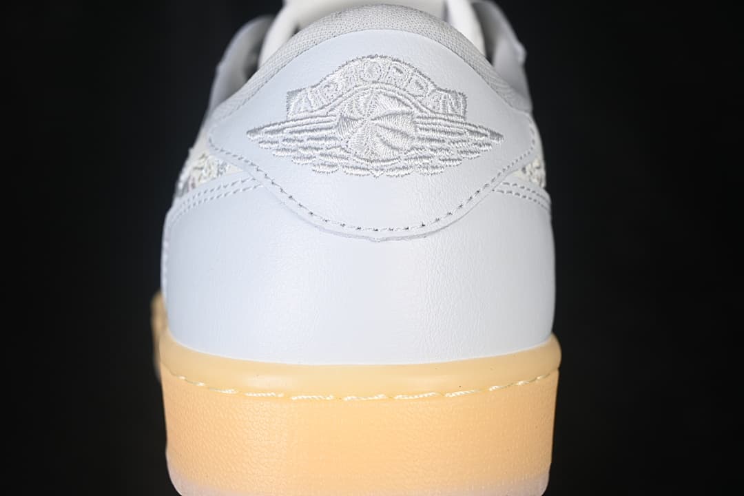 IF4391-100 10.jpeg Air Jordan 1 Low Floral Swoosh