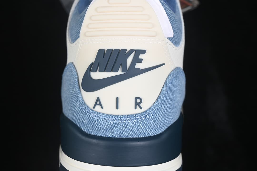 Air Jordan 3 Rtr All-Star Collaboration
