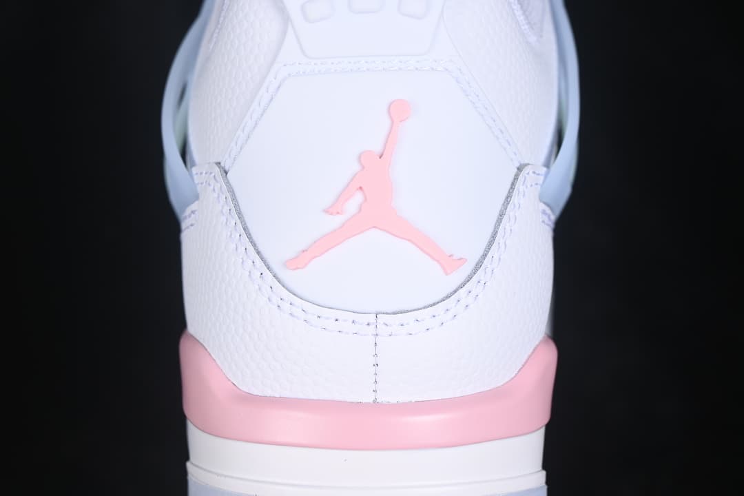 Air Jordan 4 Valentine's Day Macaron