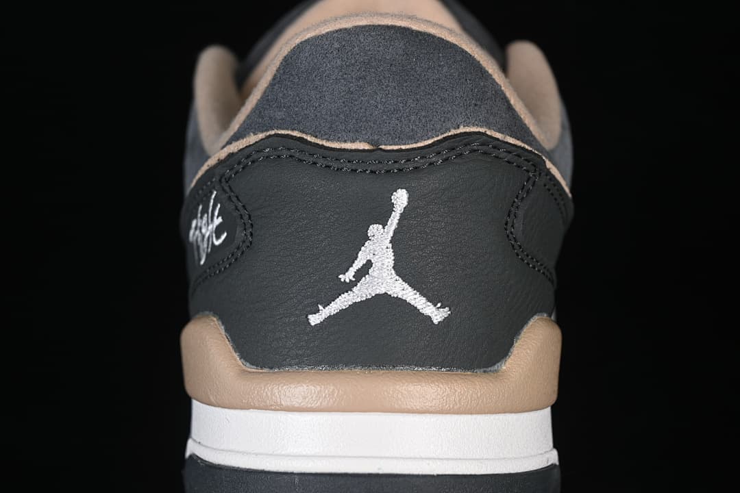 Air Jordan Flight Court SP Retro Athletic Skate Shoes