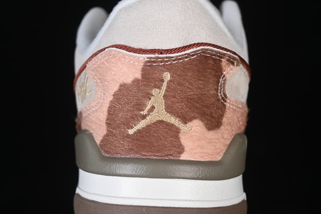 Air Jordan Flight Court SP AJ Retro Skate Shoes