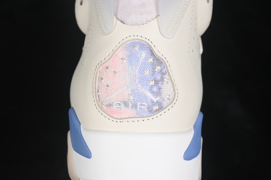 Atmos x Air Jordan 6 Retro Sashiko