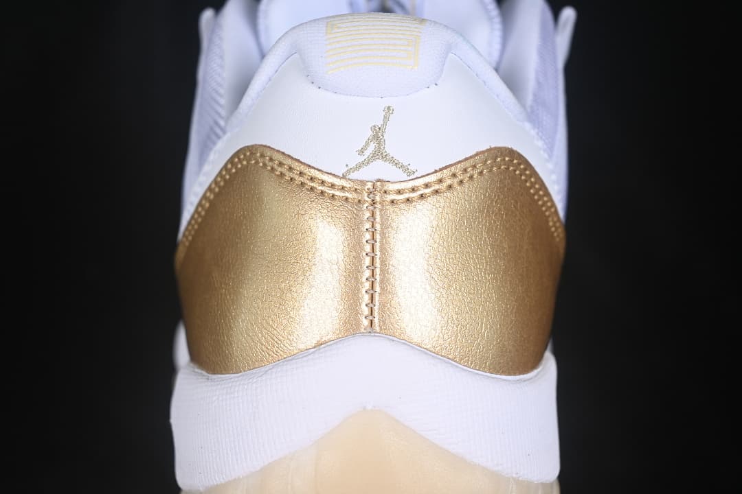 AH7860-102 10.jpeg Air Jordan 11 Low Metallic Gold