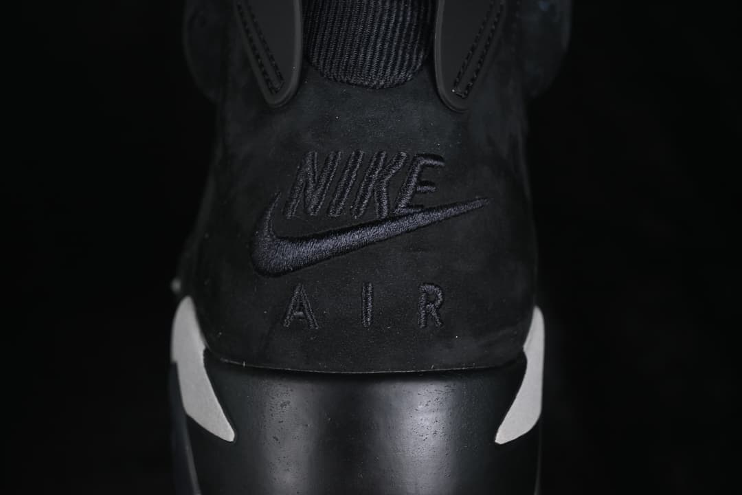 Air Jordan 6 Retro Cap and Gown AJ6 Graduation Theme