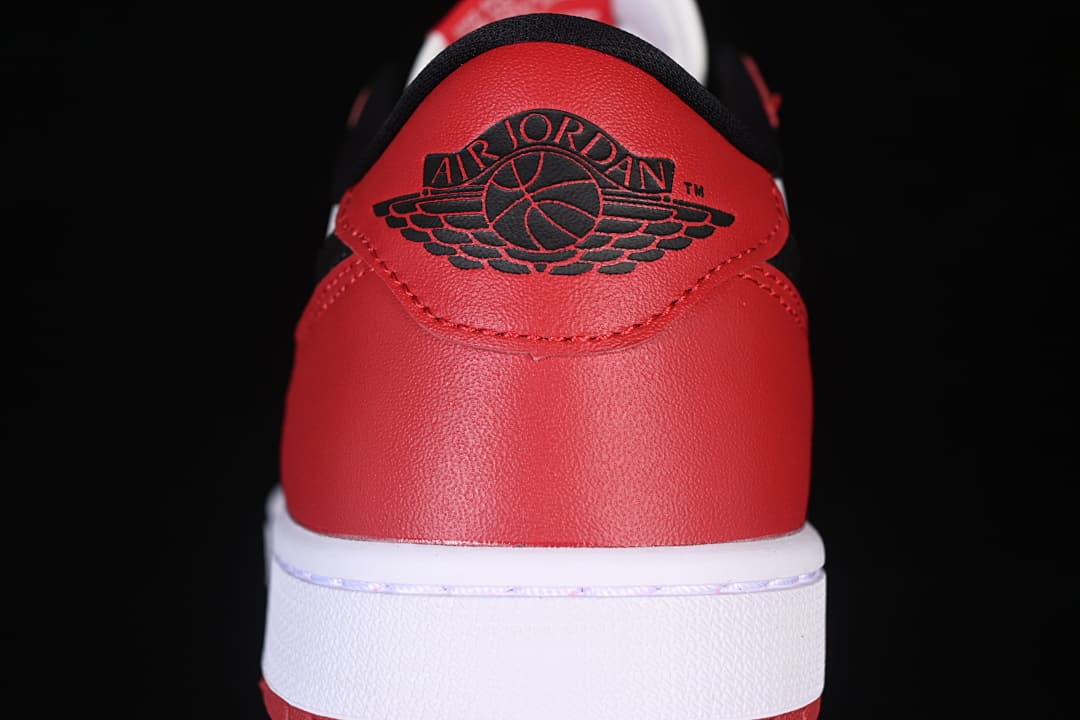 HQ6998-600 10.jpeg Air Jordan 1 Low OG White/Red/Black