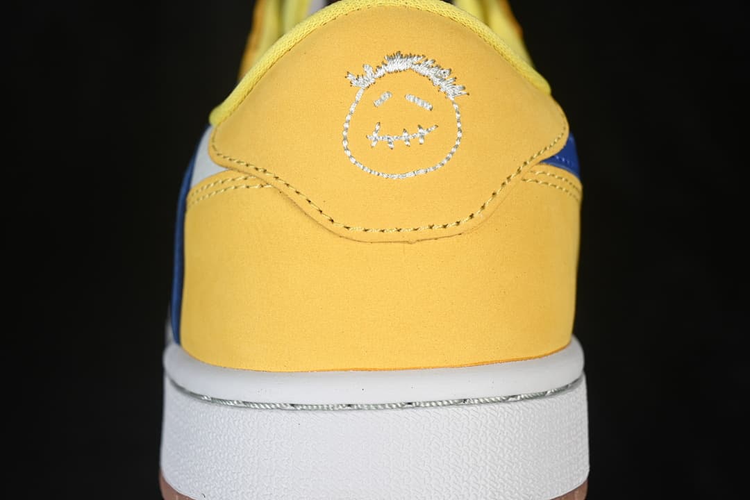 DZ4137-700 10.jpeg Travis Scott x Air Jordan 1 Low OG AJ1 Reverse Swoosh Low-top Full Grain Leather