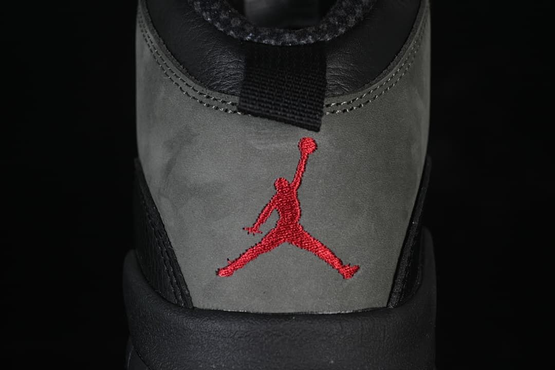 Air Jordan 10 Retro