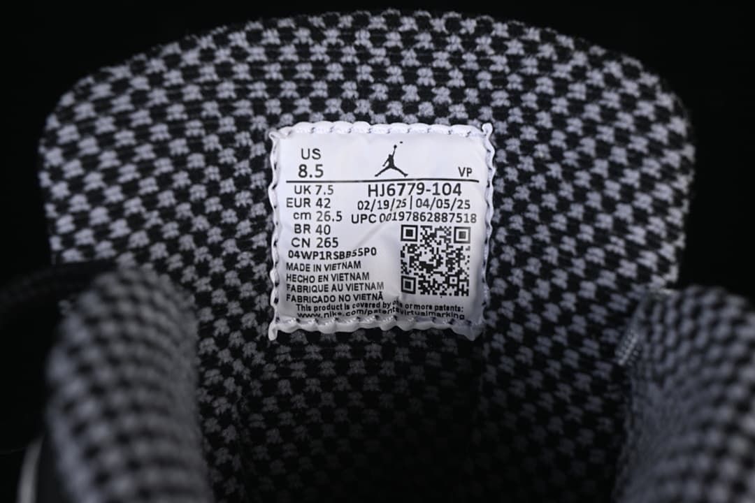 Air Jordan 10 Retro