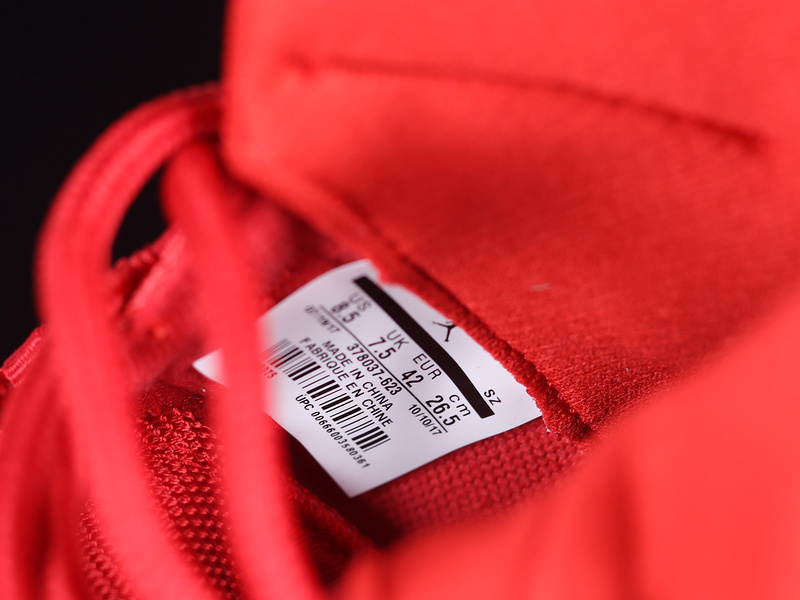 Air Jordan 11 Gym Red