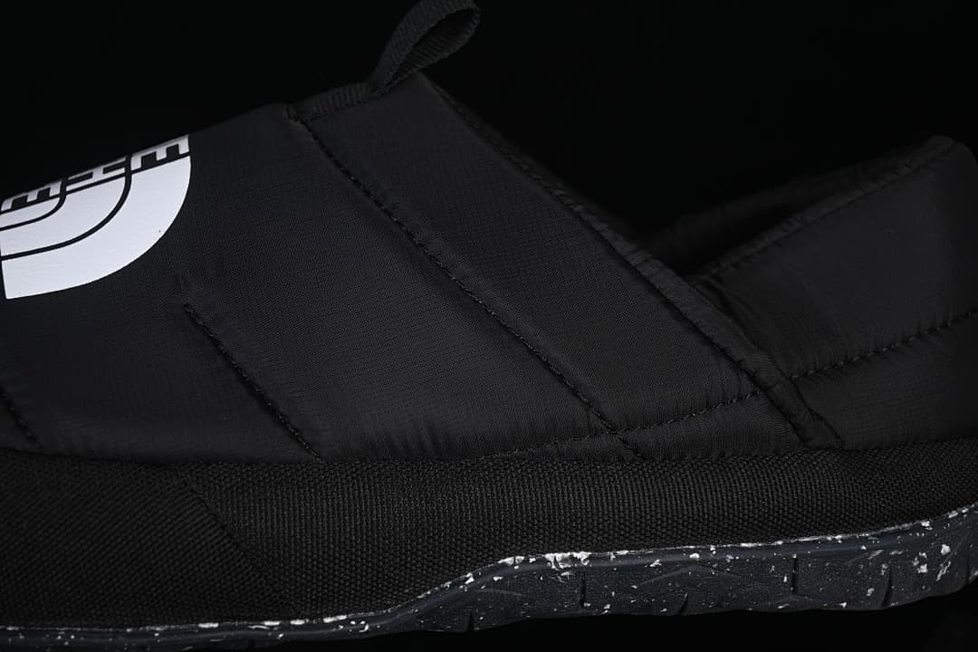 The North M Nuptse Mule Comfortable Breathable Low-top Casual Shoes NFO