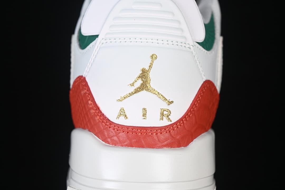 Air Jordan 3 Mexico 10.jpeg Air Jordan 3 Mexico