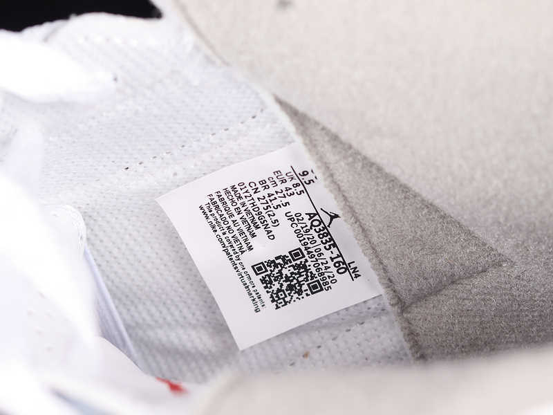 Air Jordan 3 Retro Tinker AJ3 Jordan 3 Tinker Sketch