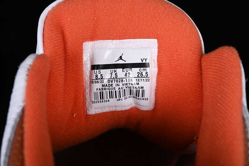 Air Jordan 3 Retro Red Cement
