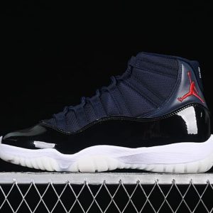 Air Jordan 11 Retro Navy