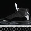 Air Jordan 11 Retro Black