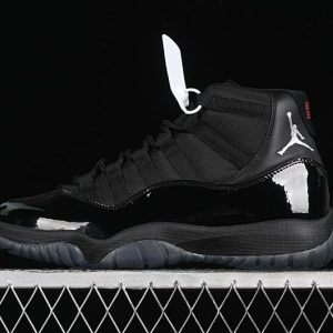Air Jordan 11 Retro Black