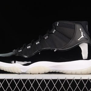 Air Jordan 11 "25th Anniversary" AJ11 Big Boss II Genuine Tag Genuine Carbon