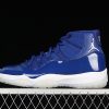 Air Jordan 11 Navy Blue