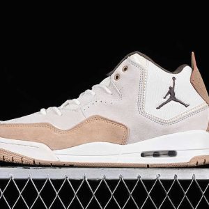 Air Jordan Courtside 23 AJ23 Jordan 23 Simplified Retro Fashion Basketball Shoes