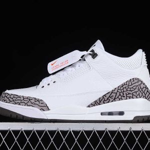 Air Jordan 3 Mocha