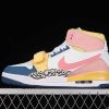 Air Jordan Legacy AJ312 White/Pink
