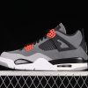 Air Jordan 4 Retro Infrared