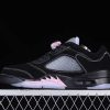 Air Jordan 5 Low Dongdan AJ5 Dongdan Colorway Low-top Basketball Shoes
