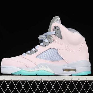 Air Jordan 5 Easter AJ5 Pink